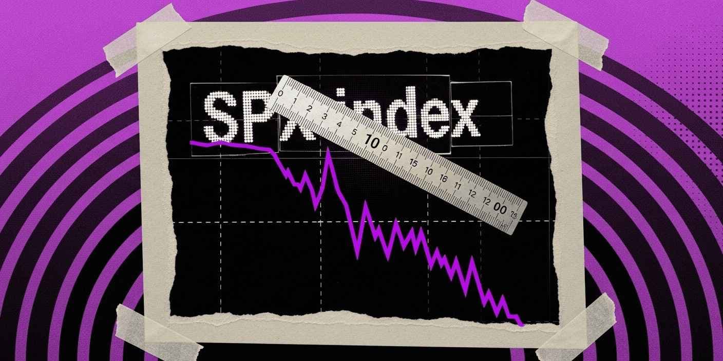 SPX: Support Under Threat Ahead of November Options Expiry