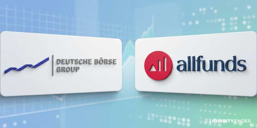 Deutsche Börse Group to Acquire Allfunds for €5.3 Billion