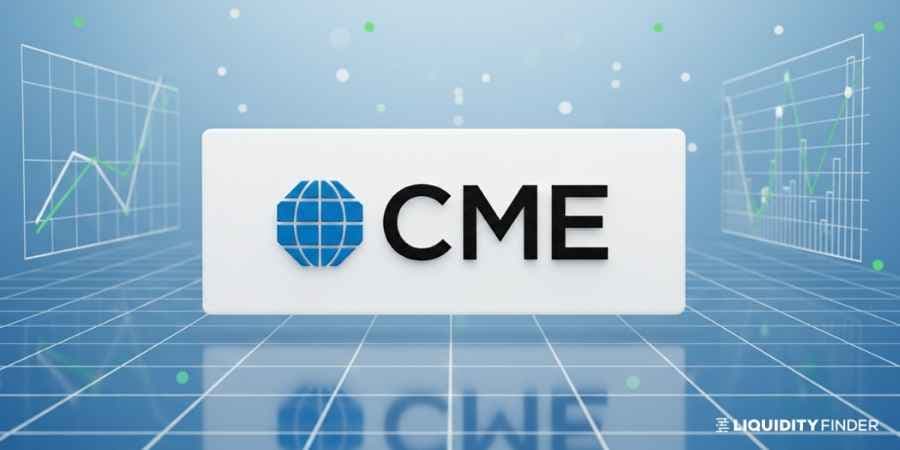 CME Group Achieves Record Natural Gas Futures and Options Trading Volume
