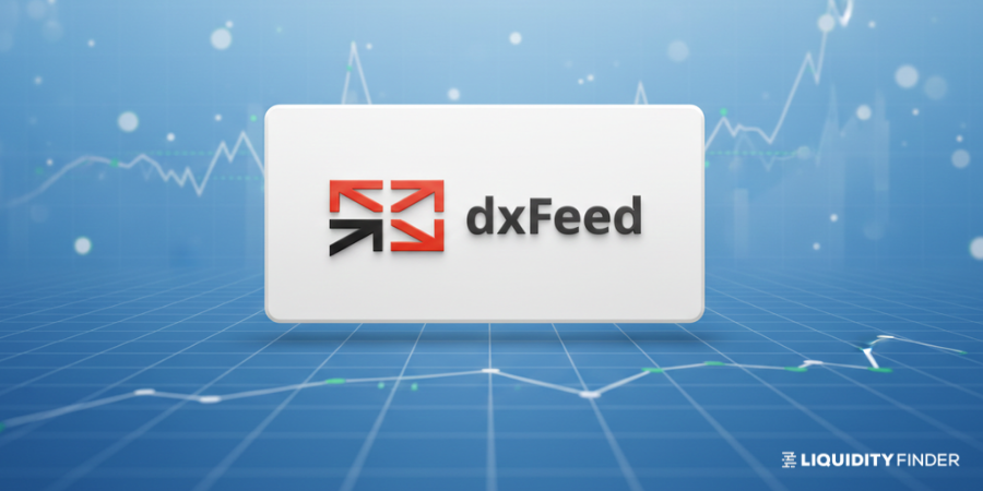 dxFeed Reports 27% Revenue Growth for 2025, Marks a Decade of Expansion