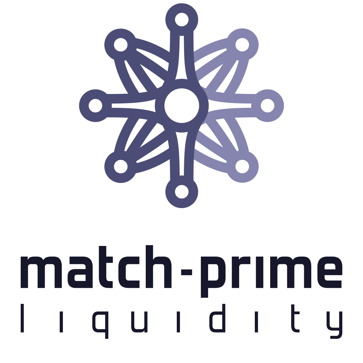 Match-Prime Profile Logo