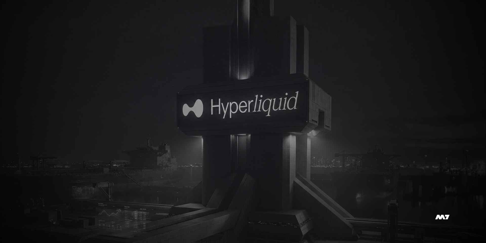 Hyperliquid Achieves Record Open Interest in Perpetual Contracts for Real-World Assets