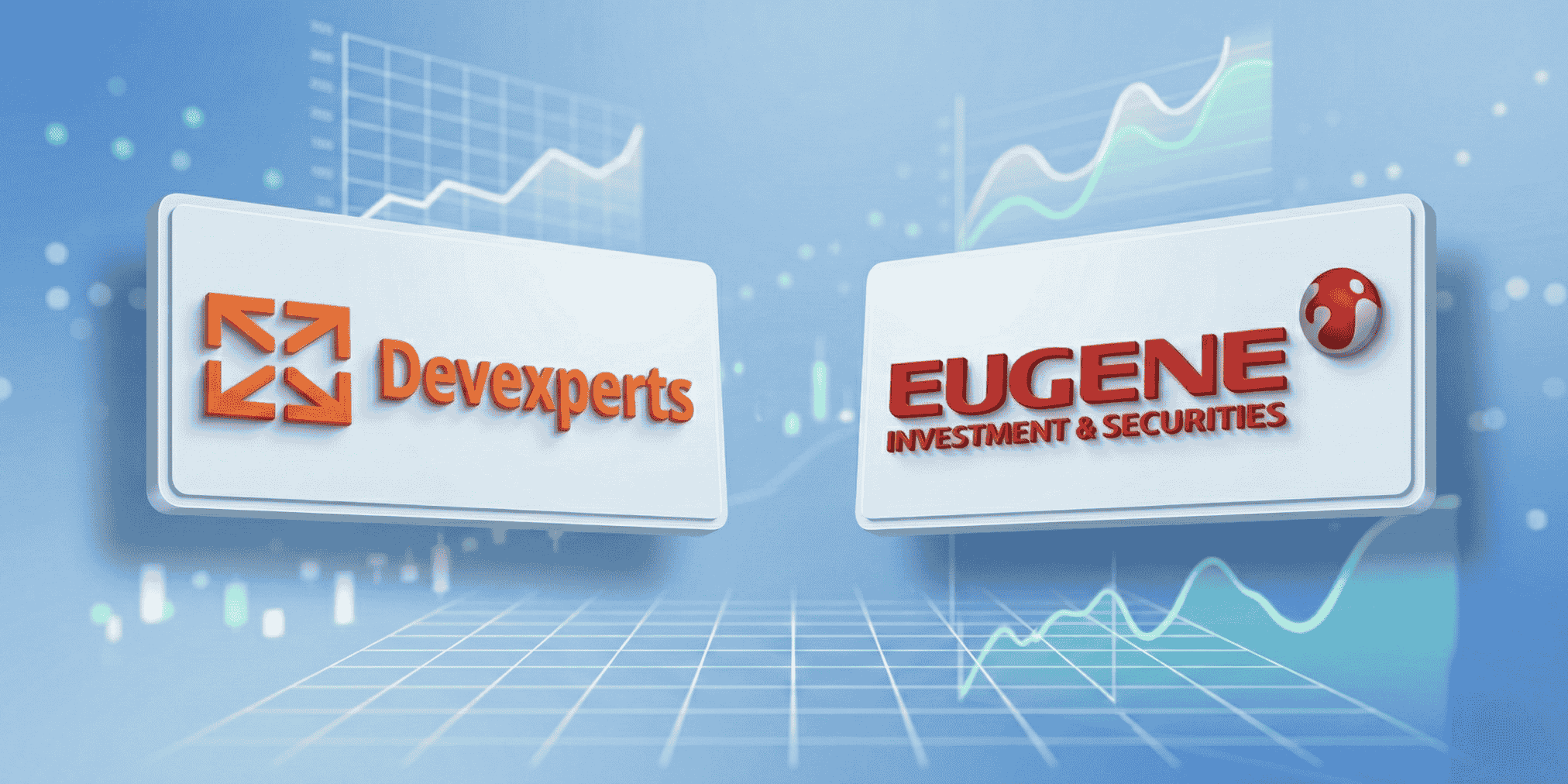 Eugene Investment & Futures Partners With Devexperts To Deliver Advanced Options Trading To Korean Retail Investors