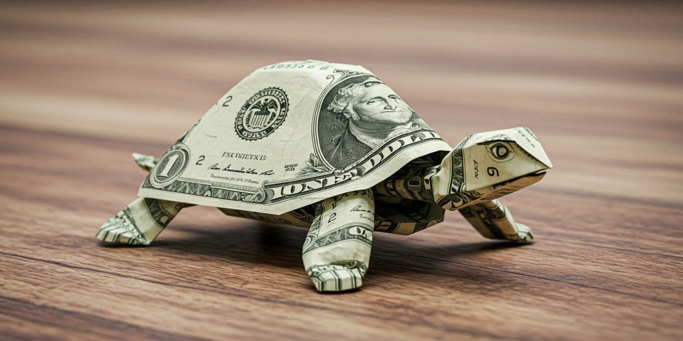 EURUSD Eyes Wave 4 Correction as Markets Brace for US GDP Print