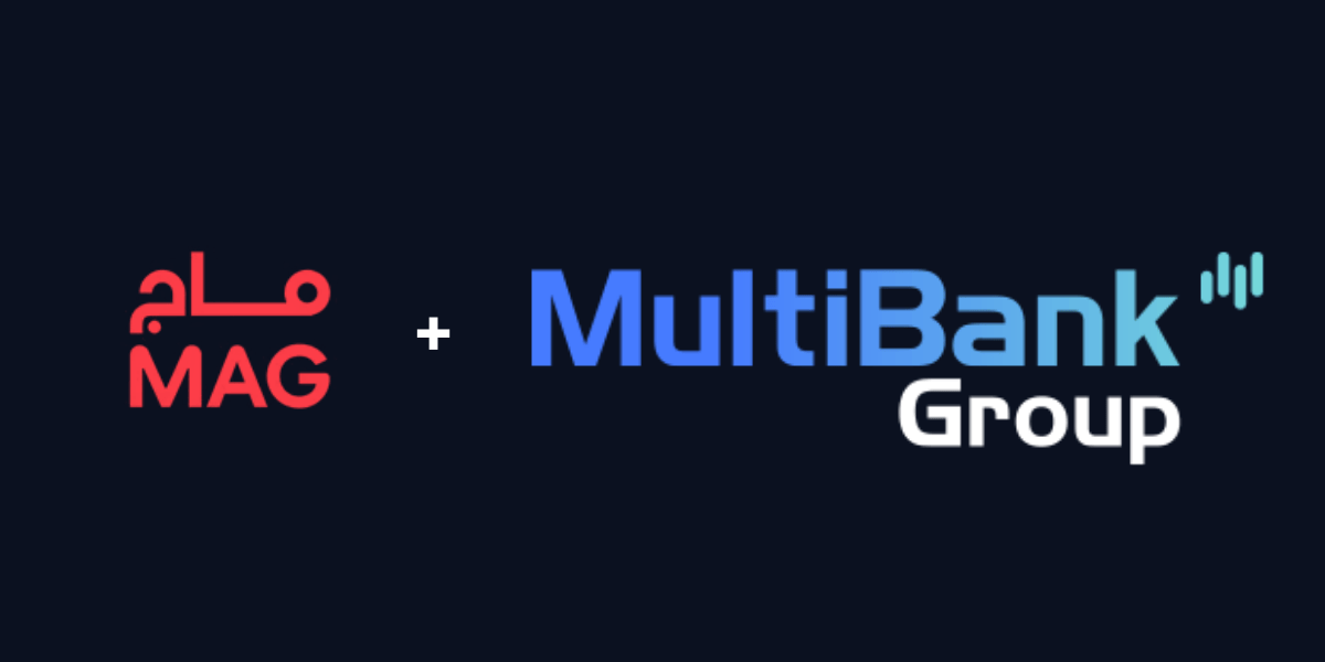 MAG Partners with MultiBank Group on $3 Billion Real Estate Tokenization Deal