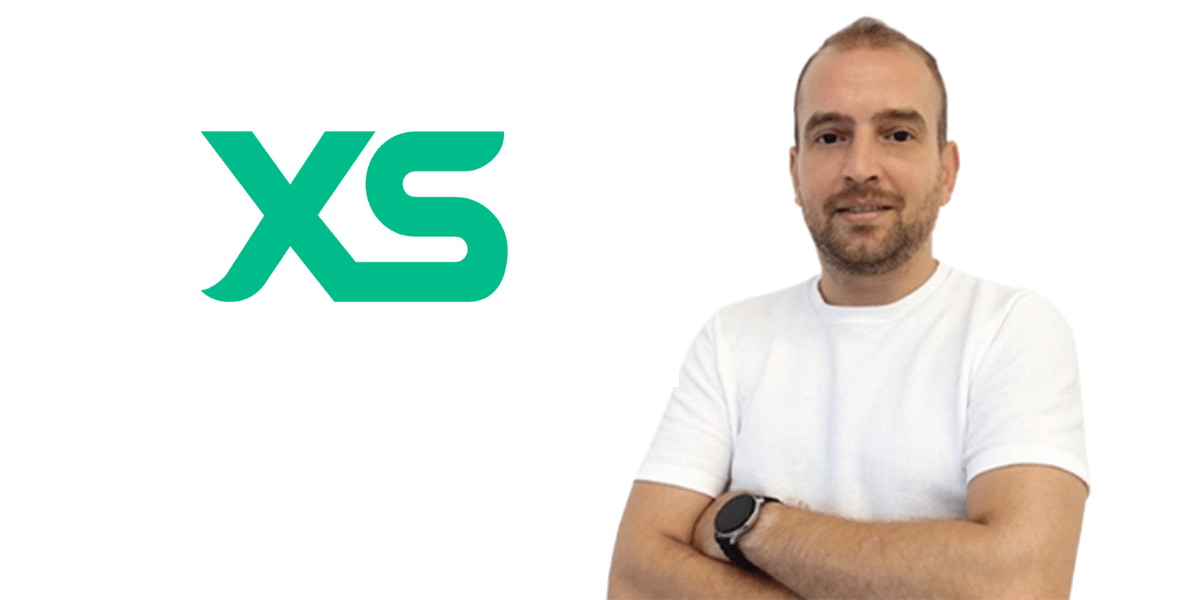 XS.com Appoints Marios Skitsas as Senior Product Manager