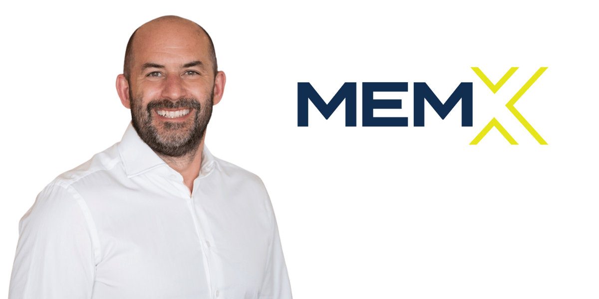 MEMX Appoints David Mellor to Lead Global Market Technology Sales