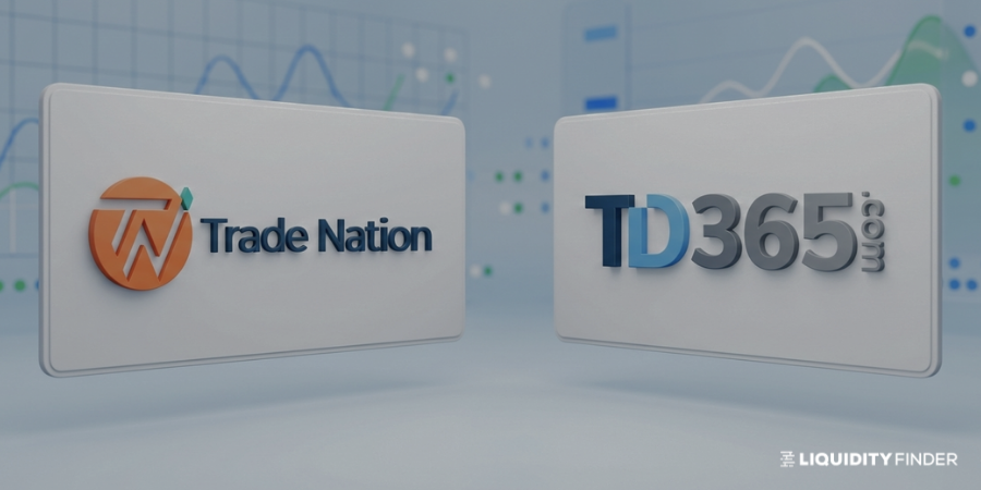 Trade Nation Merges TD365 Brand Into Single Trading Platform