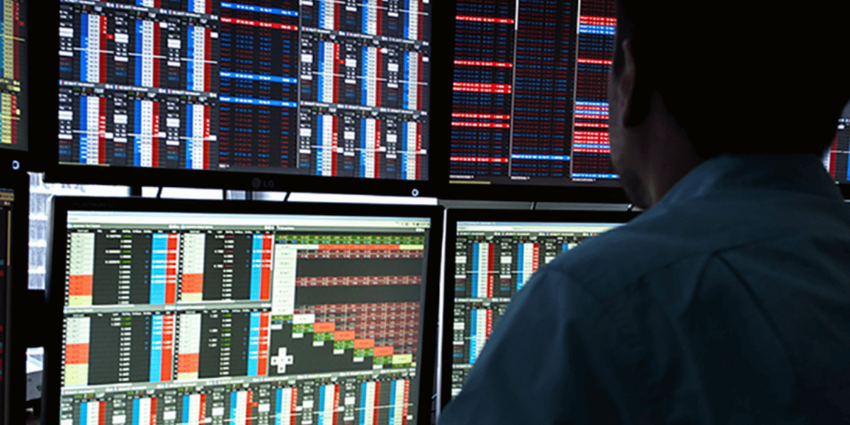 Futures electronic trading provider Trading Technologies moves in to FX