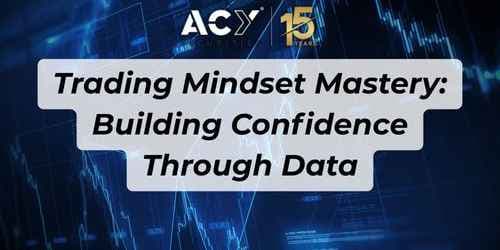 Trading Mindset Mastery: Building Confidence Through Data