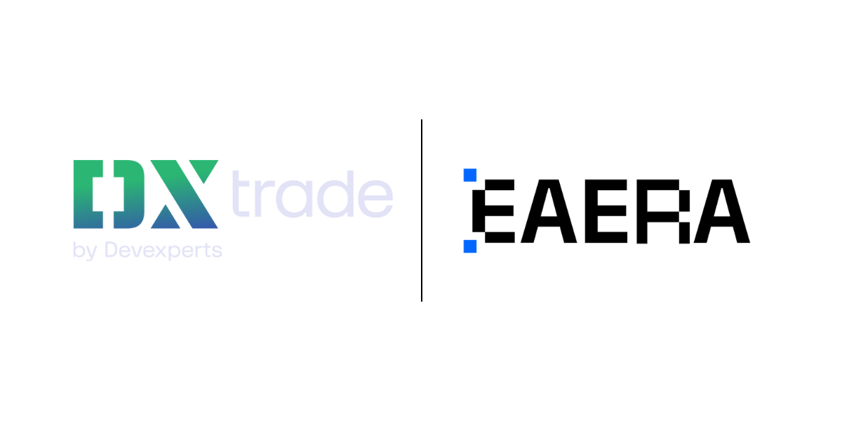 EAERA And DXtrade Join Forces To Streamline Broker CRM And Trading Operations