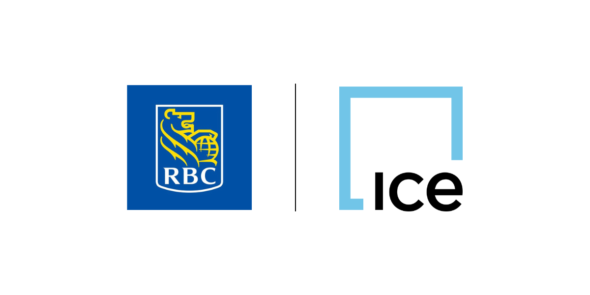 RBC Capital Markets Joins Ice Clear Credit As First Canadian-Parent FCM