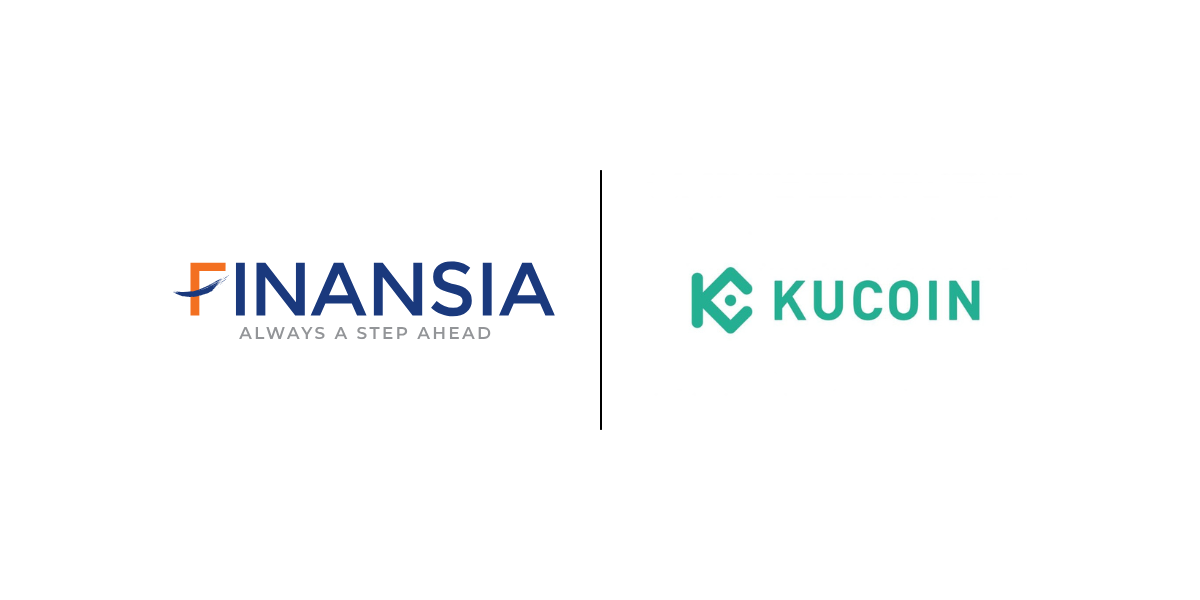 KuCoin Thailand And Finansia Syrus Securities Announce Strategic Collaboration