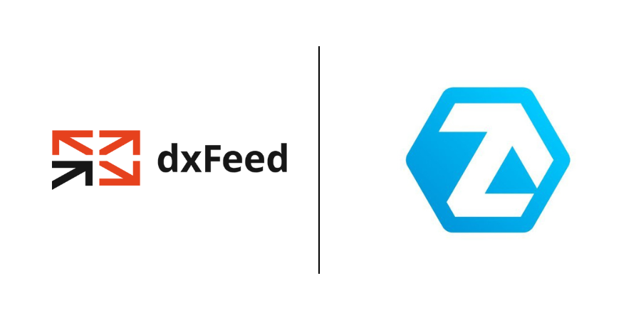 DxFeed And ATAS Expand Partnership With Historical DOM Heatmap For Futures Analysis