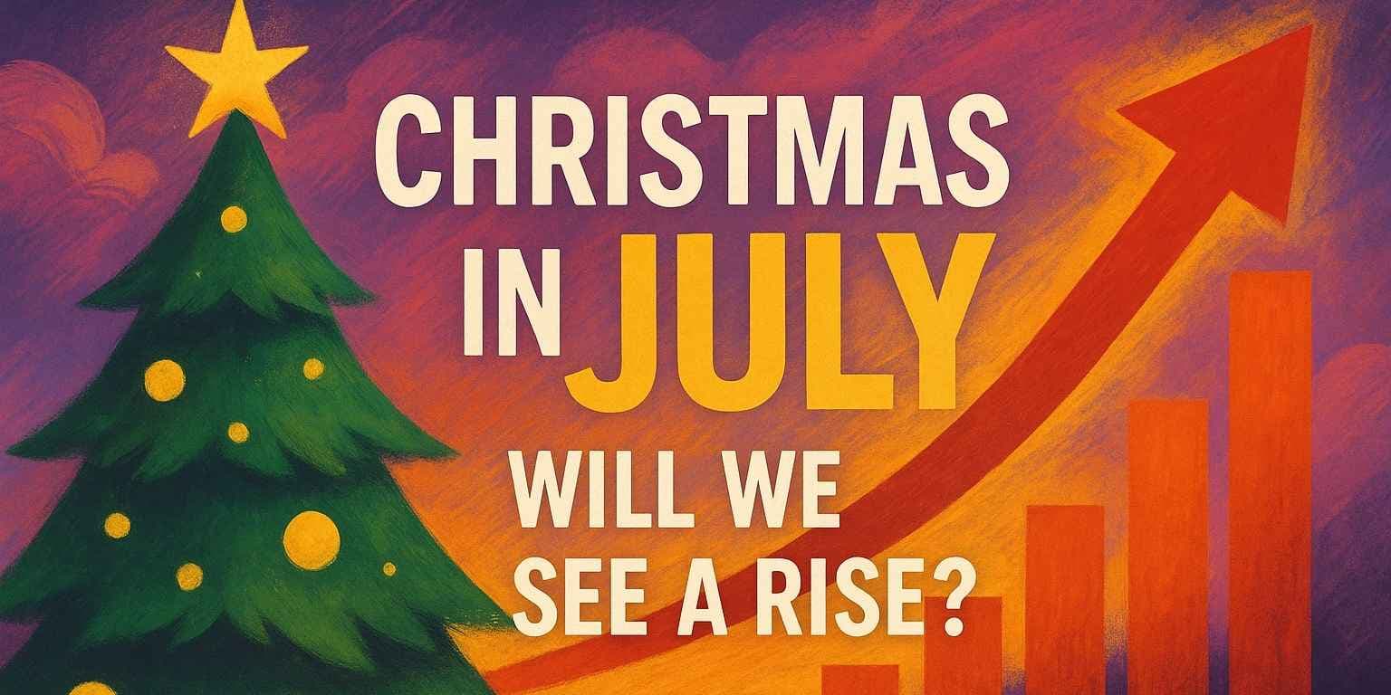 Christmas in July: Can the S&P 500 Hold Its Breakout Rally?