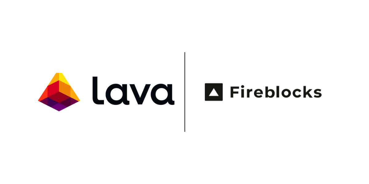 Fireblocks Integrates Lava Network's Smart Router for Enhanced Multi-chain Infrastructure Performance