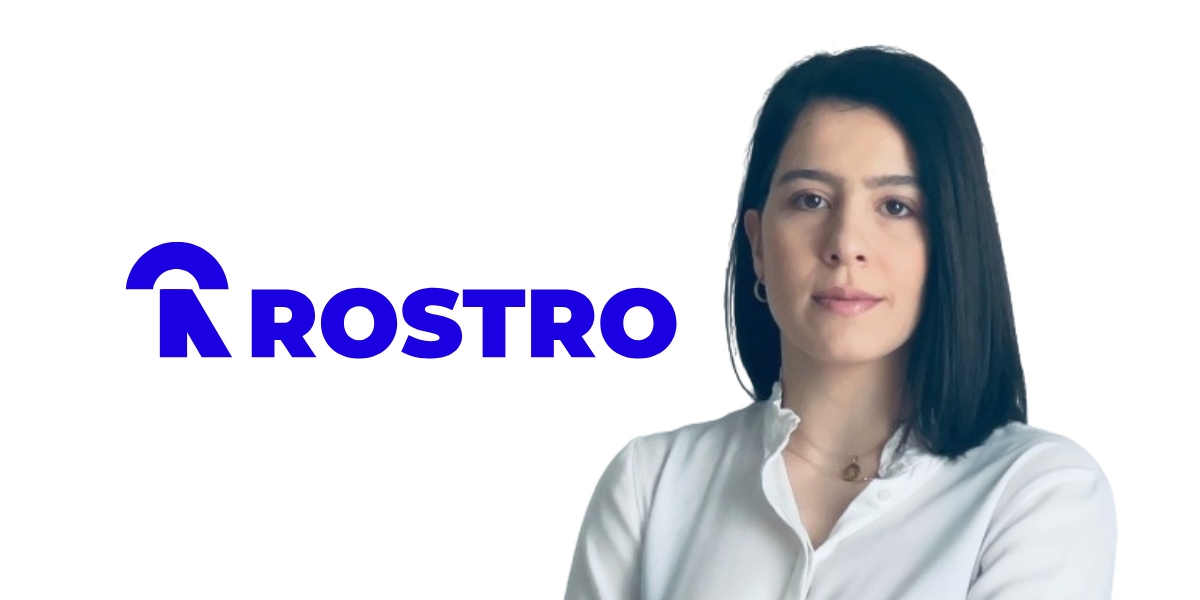 Rostro Group Hires Industry Veteran Constantina Georgiadou For Communications Role
