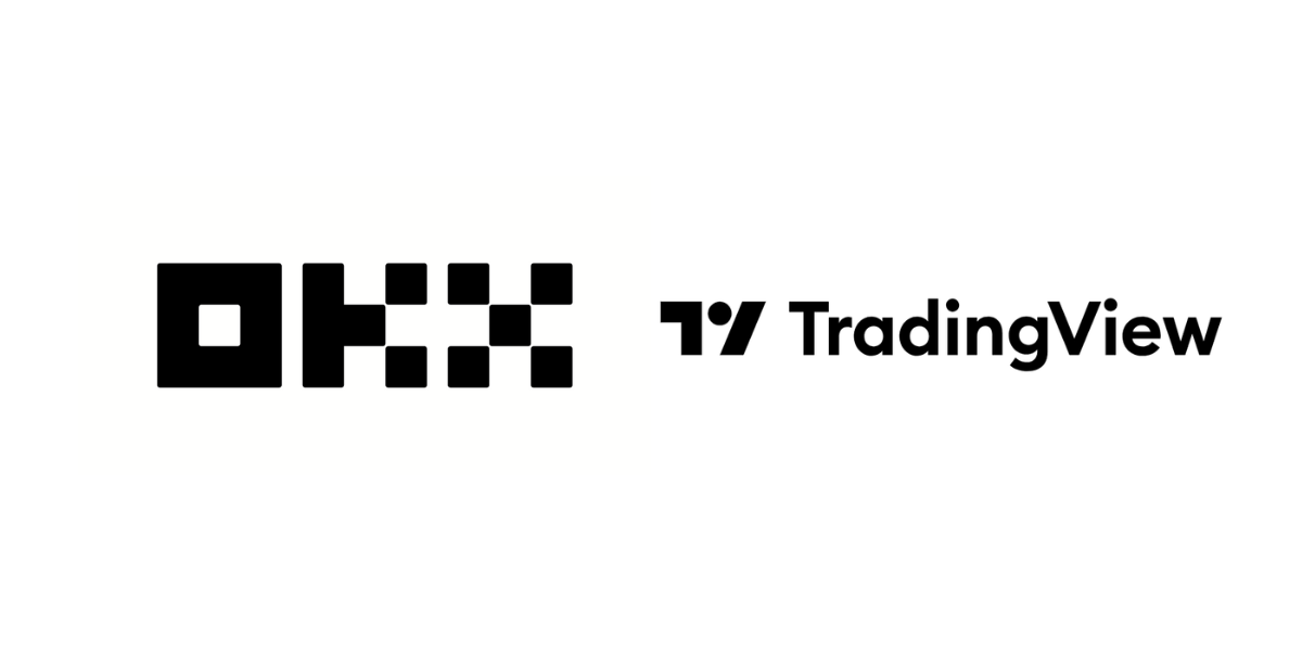 OKX Integrates To TradingView's Mobile App