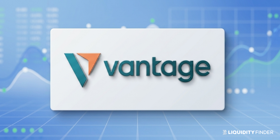Vantage Wins Triple Accolade At Professional Trader Awards 2025