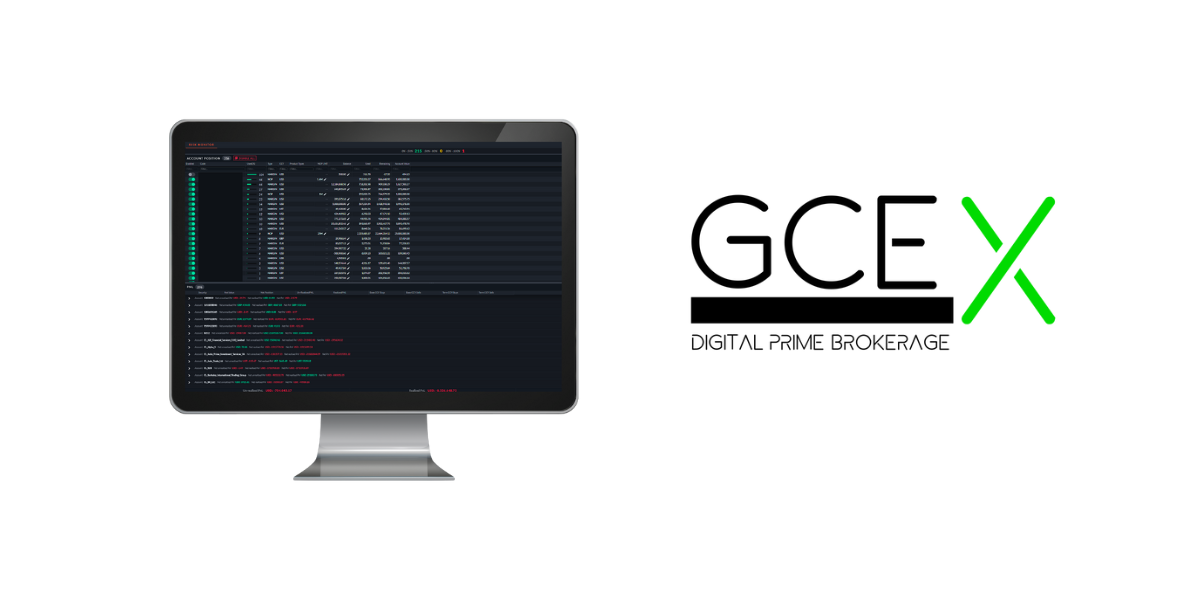 GCEX Enhances XplorRisk Risk Management Product for Brokers Trading SpotFX, Metals and Digital Assets 