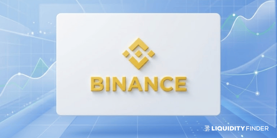 Binance Wins Abu Dhabi's ADGM Authorisation for Global Binance.com Platform