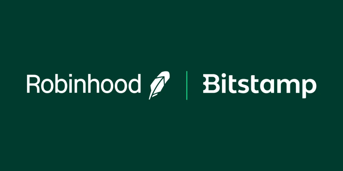Robinhood Announces Acquisition of Crypto Exchange Bitstamp for $200 million