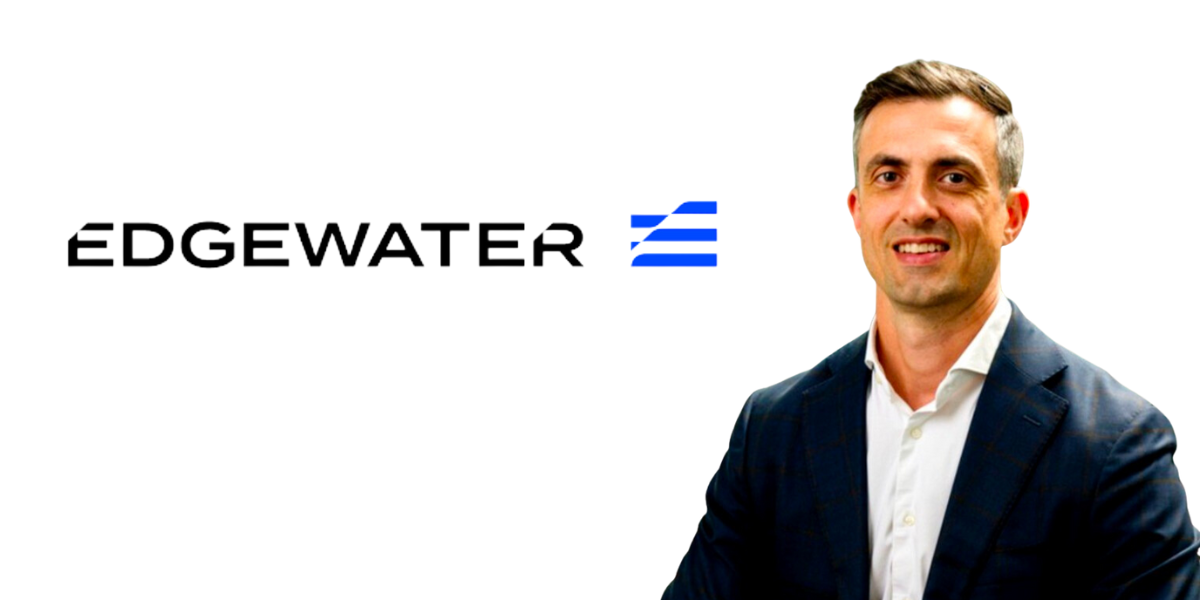 Edgewater Markets acquires FCA license, appoints Emanuel Georgouras as UK CEO