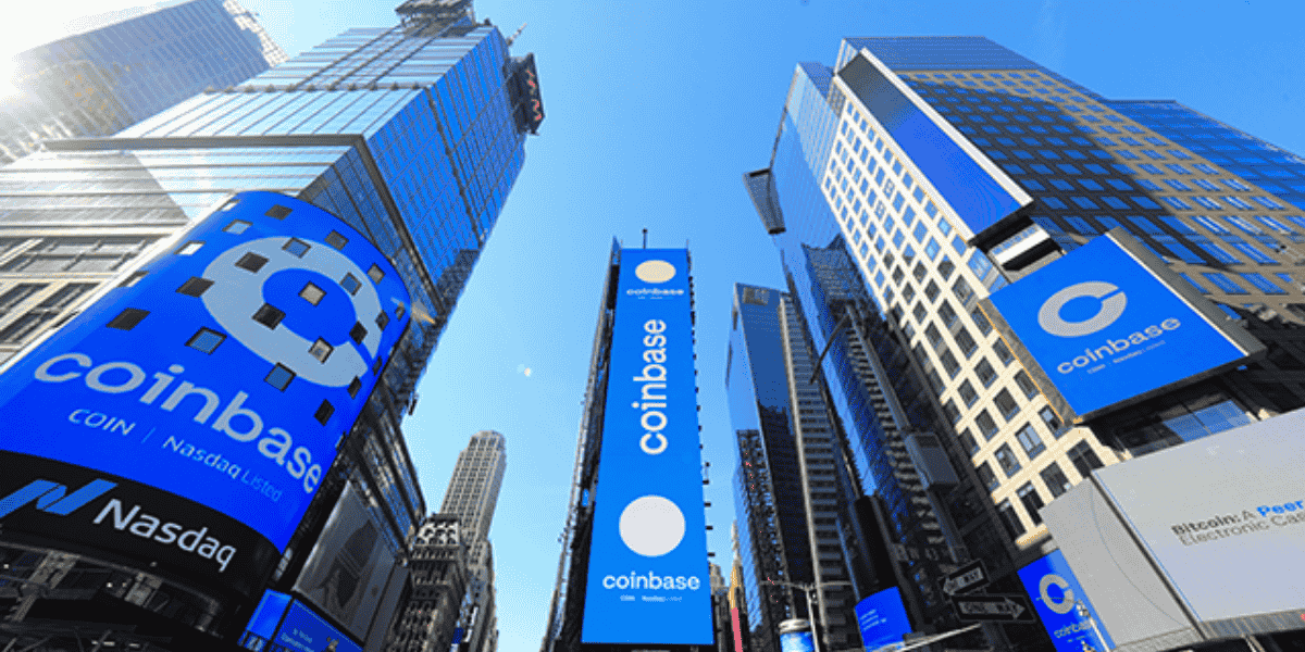 Coinbase strikes largest crypto M&A deal with $2.9bn Deribit acquisition