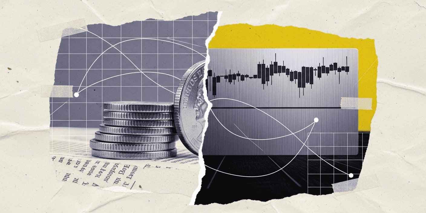 Core PCE In Line as Labor Cools, USDJPY, Nasdaq at Inflection