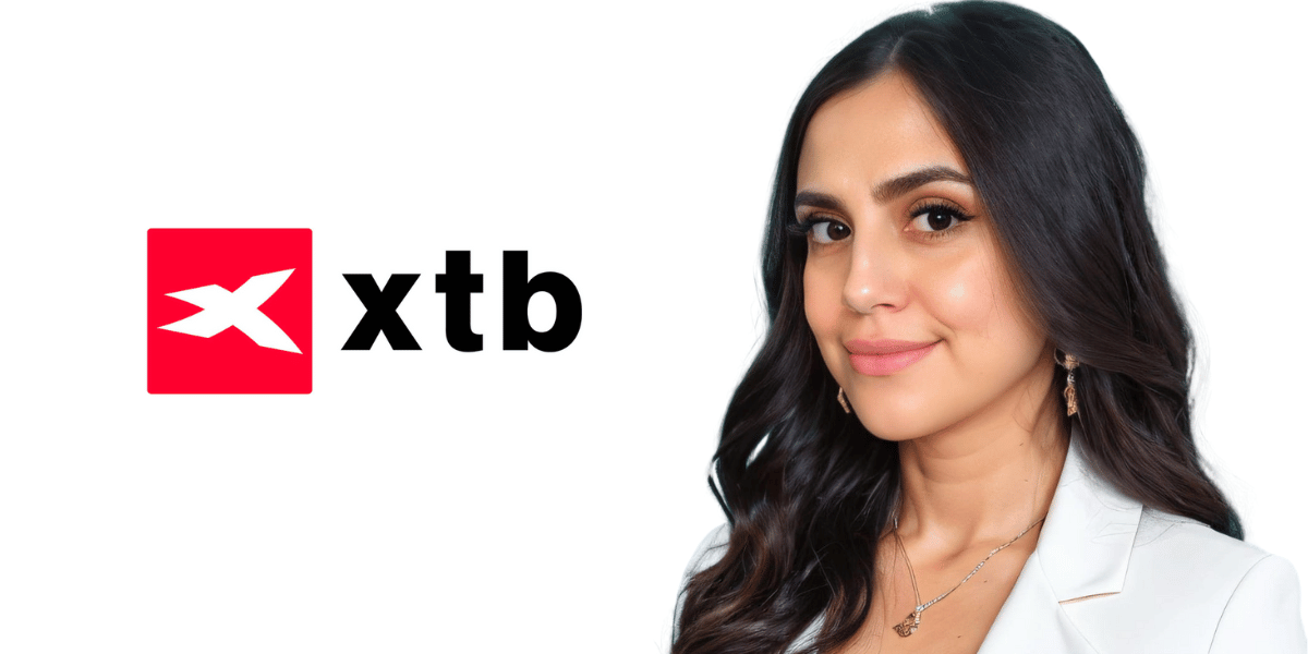 XTB MENA Appoints Salma Tabbech As Sales Director to Drive Strategic Growth