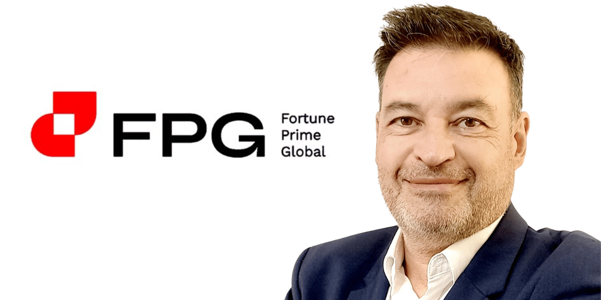 FPG Fortune Prime Global Recruits LATAM Market Expert Álvaro Liguori, to Boost Regional Expansion