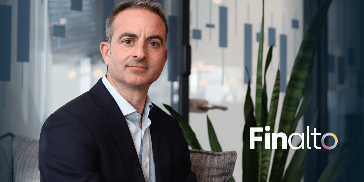 Finalto appoints Simon Ormrod as new Chief Financial Officer