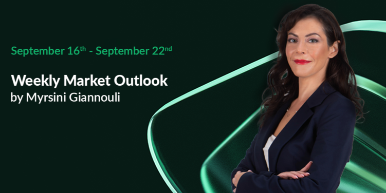 Weekly Market Outlook For September 16th To September 22nd