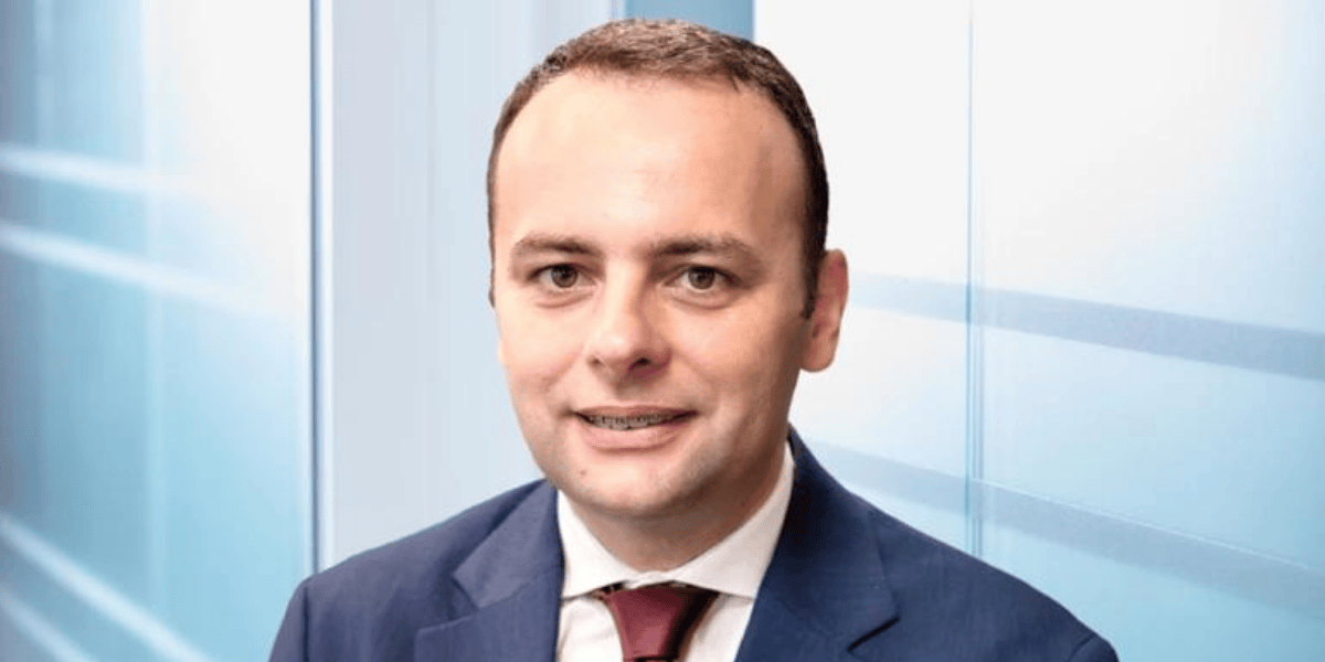 Sucden Financial Names Bruno Almeida as New Director of Regulatory and Financial Risks