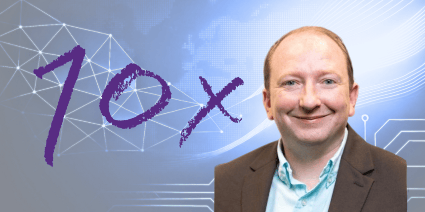 10x Banking Recruits Former NatWest Boxed Executive To Spearhead Global Growth Strategy