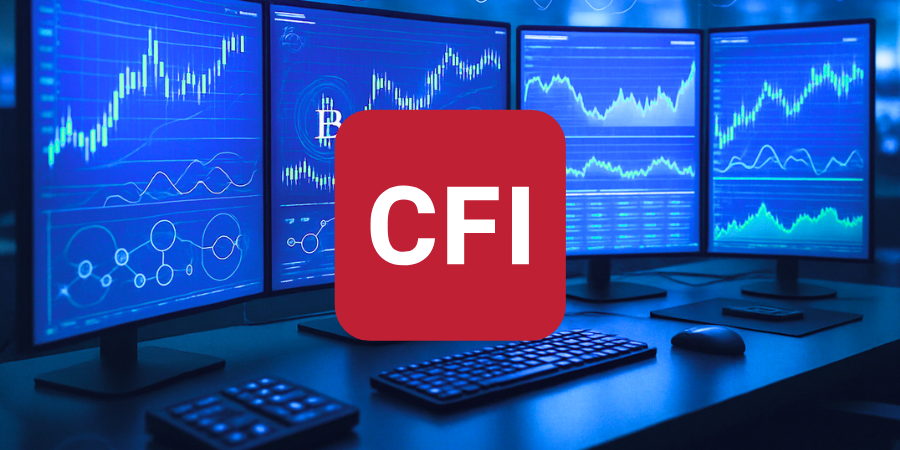 CFI Financial Group Achieves Record $1.51 Trillion Q2 Trading Volume Amid Leadership Transition
