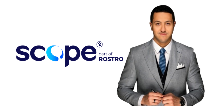 Mohanad Yakout Joins Scope Markets As Senior Market Analyst For MENA Region