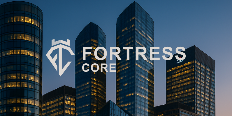 Fortress Core Connect Opens European Hub as Global Expansion Continues