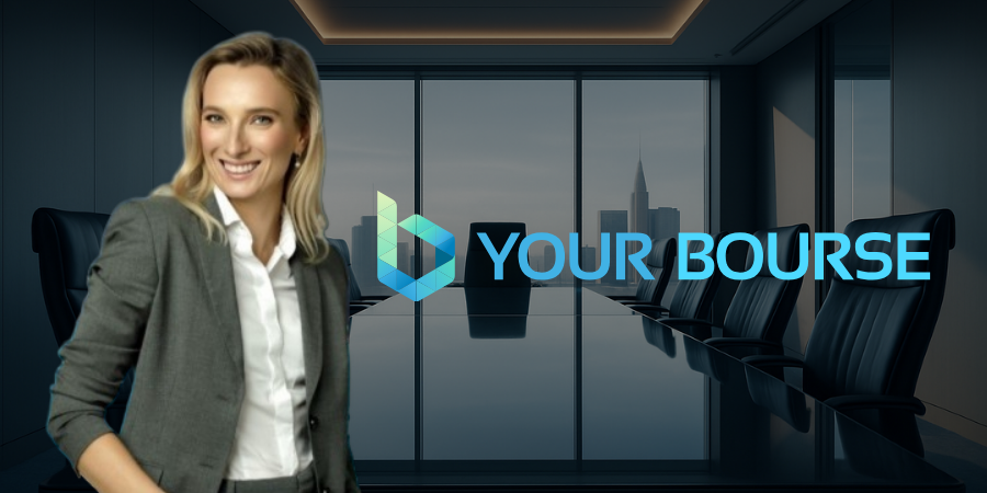Your Bourse Names New CEO As Company Targets Next Growth Phase