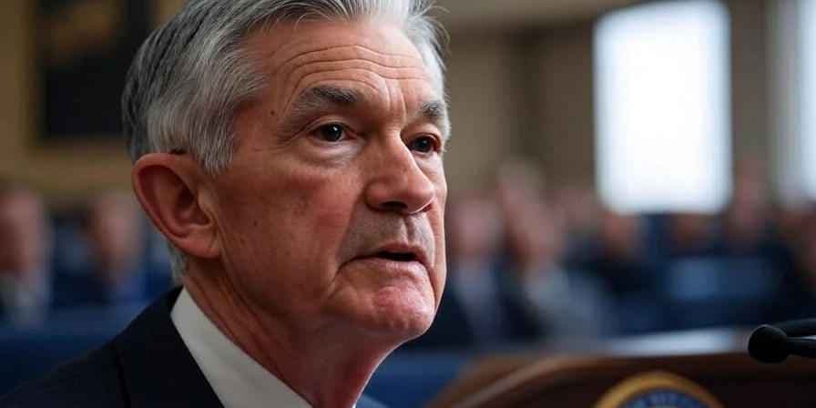 Federal Reserve Holds Rates at 4.25–4.50% as Two Governors Dissent