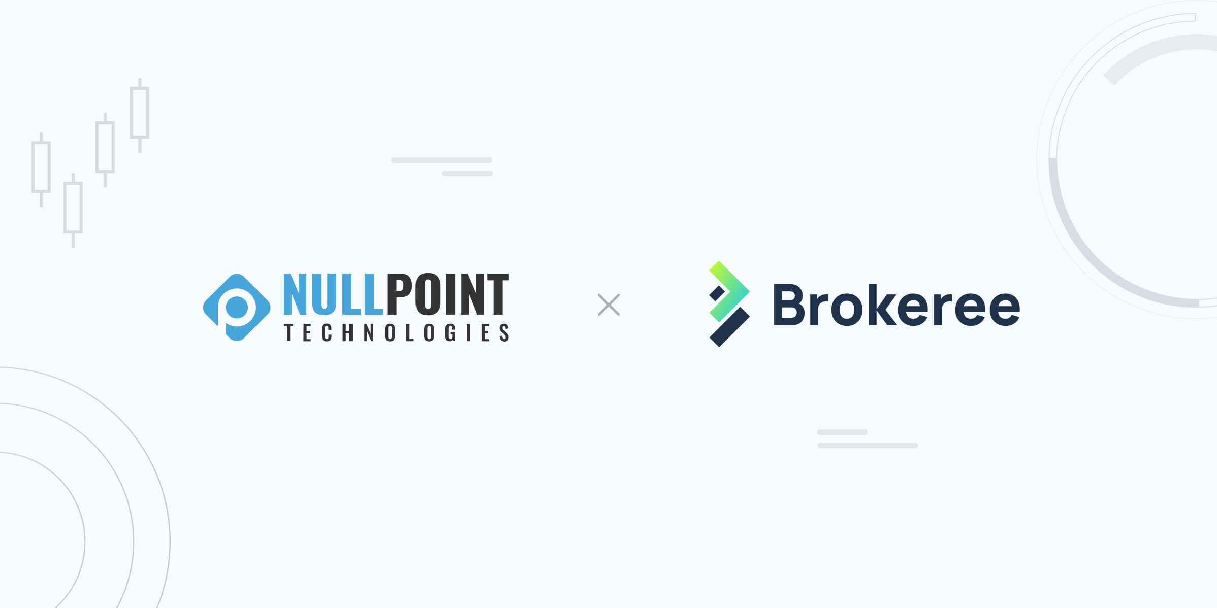 Nullpoint integrates with Brokeree’s PAMM and  Social Trading
