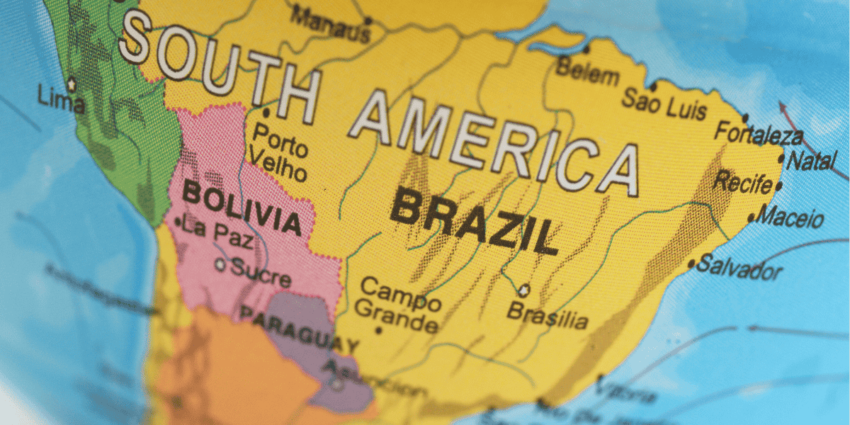 Nuvei Launches Stablecoin Based Blockchain Payment Solution for Latin American Market