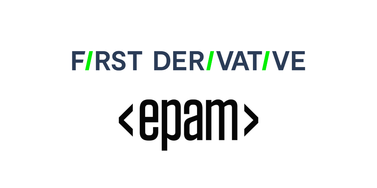 EPAM Completes Acquisition of First Derivative to Boost Financial Services Technology