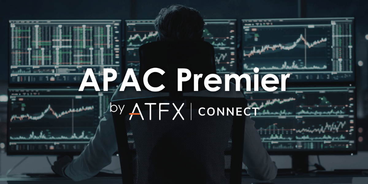 ATFX Connect Launches 'APAC Premier' A Premium Service for Asia-Pacific Professional Traders