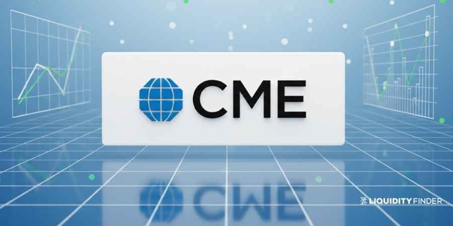 CME Group To Launch Avalanche And Sui Futures On 4 May