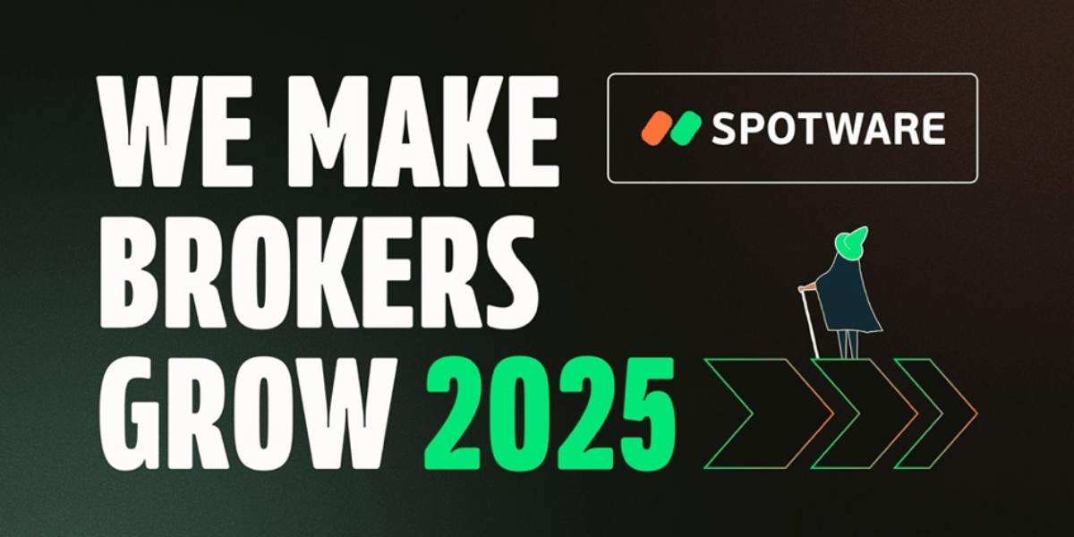 Spotware Reports 105% Trading Volume Growth As It Expands Beyond cTrader Platform