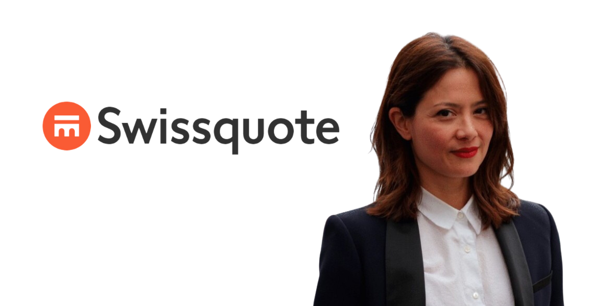 Swissquote Elevates Long-Serving Head Of HR To New Chief People Officer Role 
