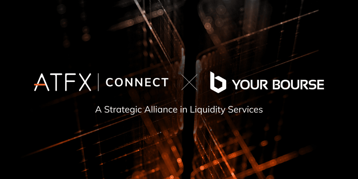 ATFX Connect Offers Free Your Bourse Technology Access To Brokers in the Premium Liquidity Program