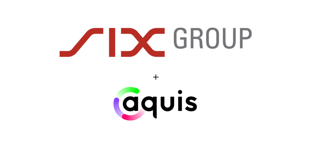 Six Group Agrees £207m Takeover of Aquis Exchange