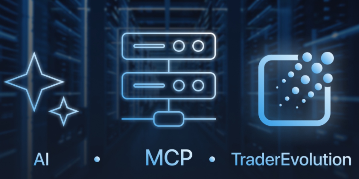 New MCP Server From TraderEvolution Global Streamlines AI Integration For Brokers and Fintechs